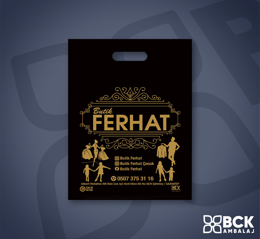 Butik Ferhat