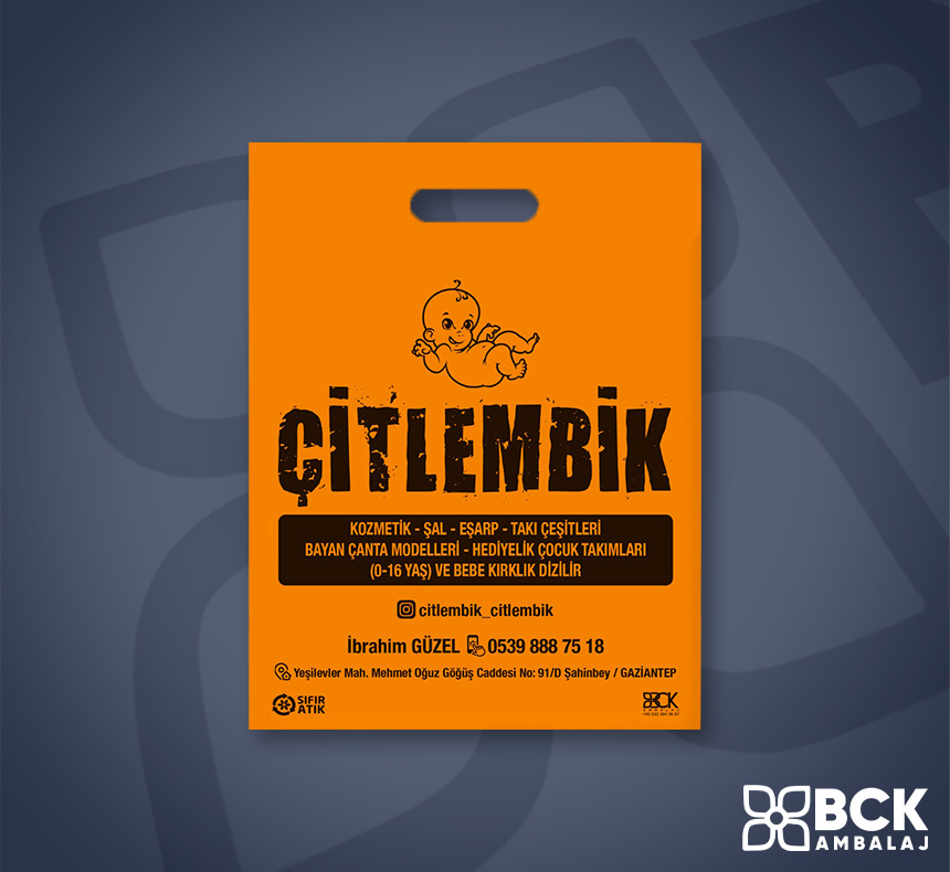 Çitlembik