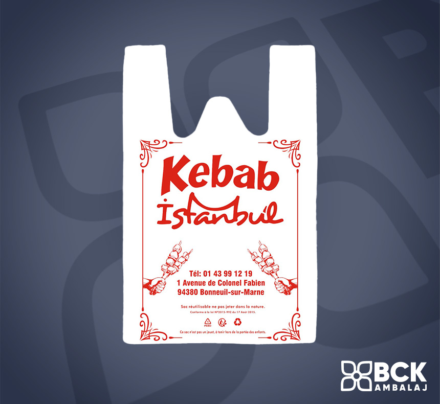Kebab İstanbul