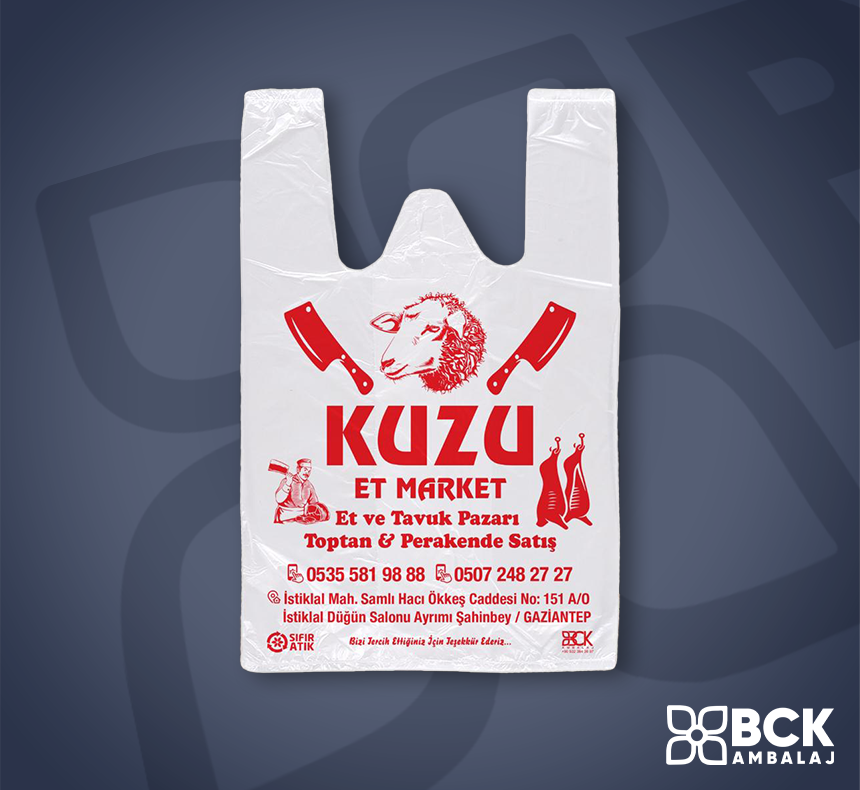 Kuzu Et Market