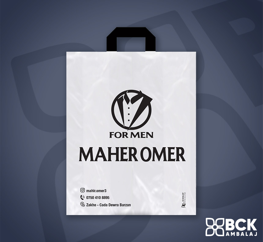 Maher Omer